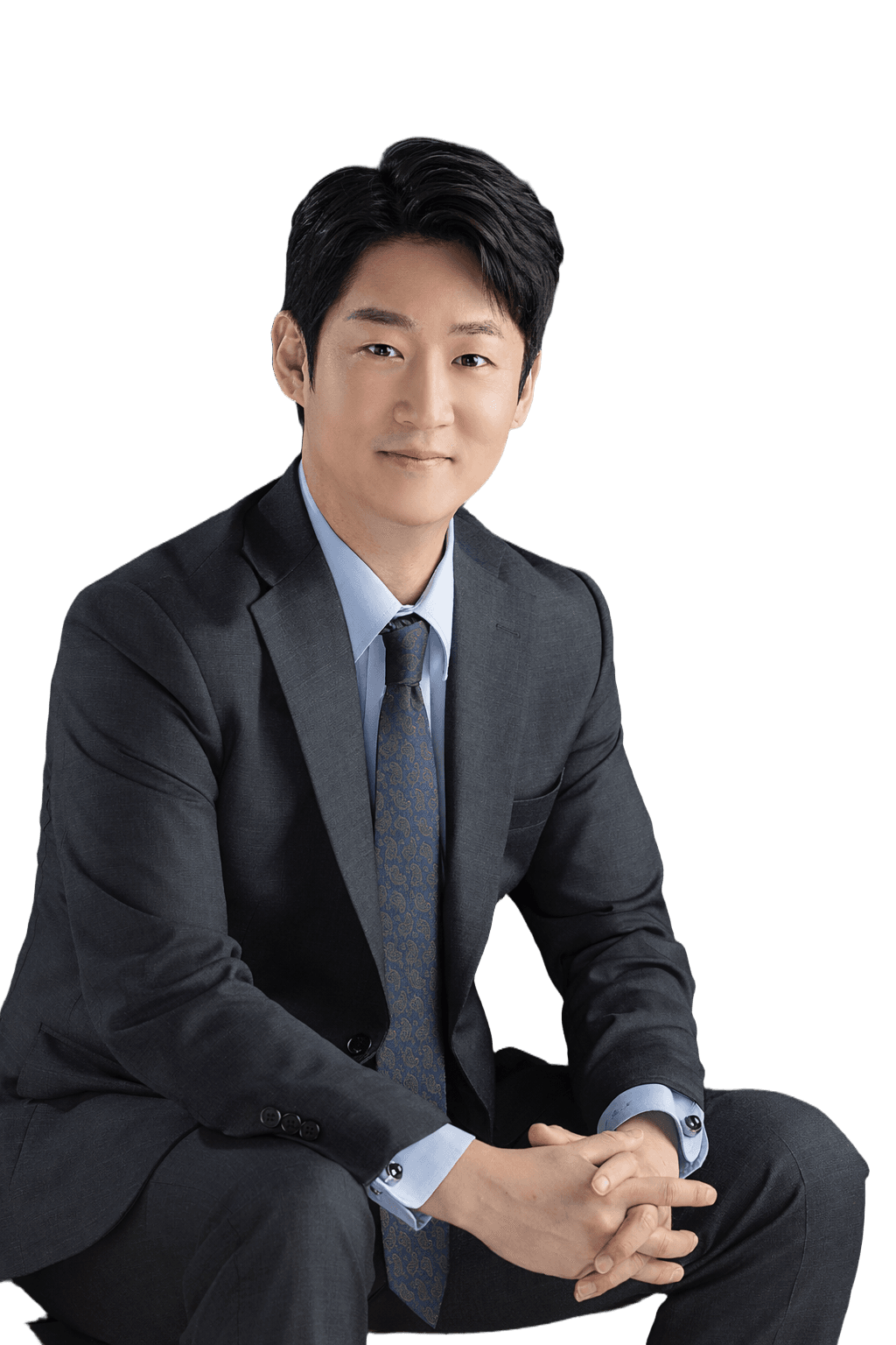 고정길