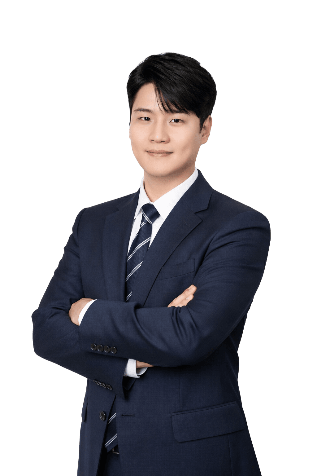 박준영