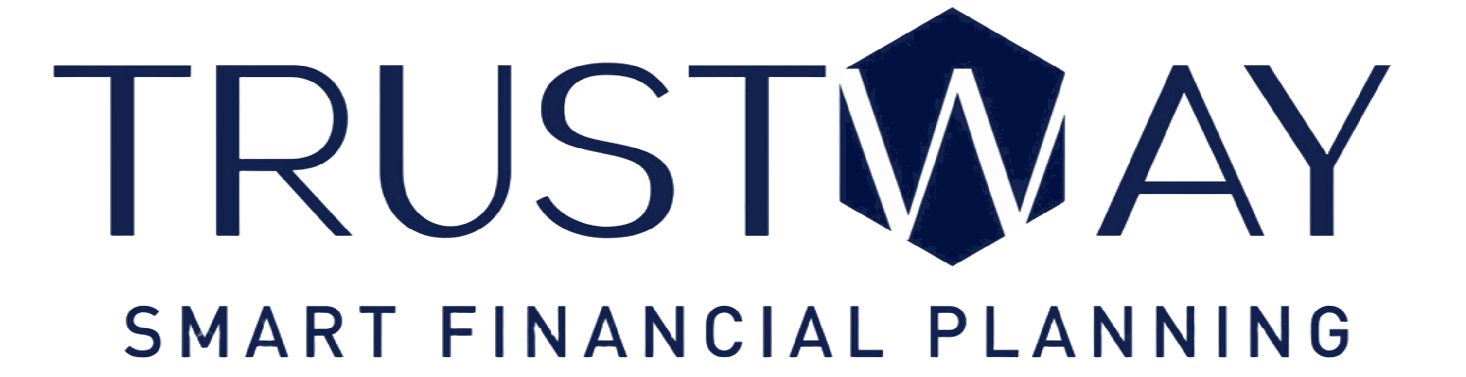 TrustWay Logo